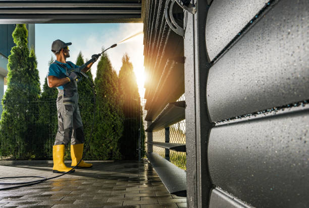 Best Graffiti Removal  in Great Neck, NY